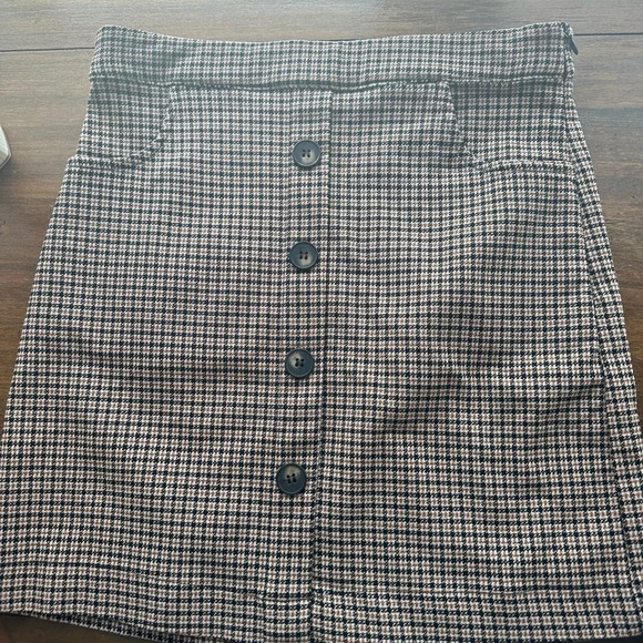 Altar'd State Dresses & Skirts - Altar'd State Fall skirt NEW WITH TAGS